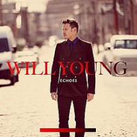 CDYoung Will / Echoes