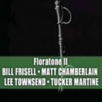 CDFloratone / Floratone II.