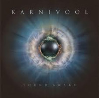 CDKarnivool / Sound Awake