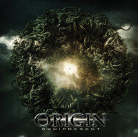 CDOrigin / Omnipresent / Deluxe Box