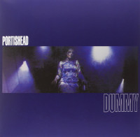 LPPortishead / Dummy / Vinyl