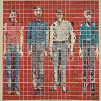 LPTalking Heads / More Songs About Buildings And Food / Vinyl