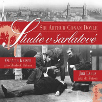 CDDoyle A.C. / Studie v �arlatov�