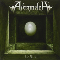 CDAdramelech / Opus
