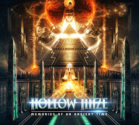 CDHollow Haze / Memories Of An Ancient Time