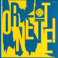 LPColeman Ornette / Ornette! / Vinyl