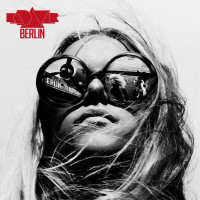 2LPKadavar / Berlin / Vinyl / 2LP