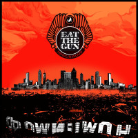 CDEat The Gun / Howlinwood