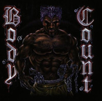 CDBody Count / Body Count
