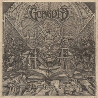LPGorguts / Pleiades' Dust / Vinyl / Black