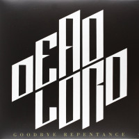 LPDead Lord / Goodbye Repentance / Vinyl