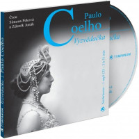 CDCoelho Paulo / Vyzv�da�ka / Mp3