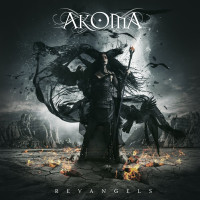 CDAkoma / Revangels
