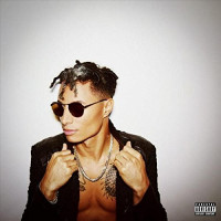 CDJames Jose / Love In A Time Of Madness