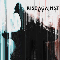CDRise Against / Wolves
