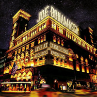 2CDBonamassa Joe / Live At Carnegie Hall / Acoustic / 2016
