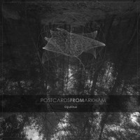 CDPostcards From Arkham / Manta / Digipack