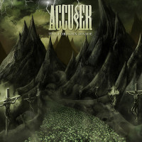 CDAccuser / Forlorn Divide
