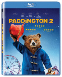 Blu-RayFILM /  Paddington 2 / Blu-Ray