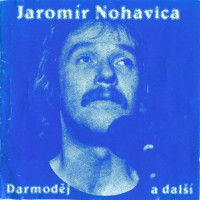 2LPNohavica Jarom�r / Darmod�j / Vinyl / 2LP