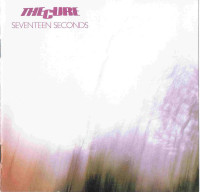 CDCure / Seventeen Seconds