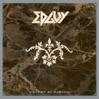 CDEdguy / Kingdom Of Madness / Anniversary / Digipack