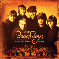 2LPBeach Boys / Beach Boys With The Royal Philh. / Vinyl / 2LP
