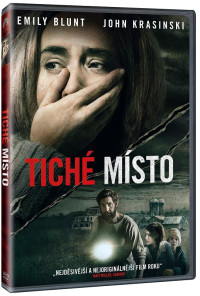 DVDFILM / Tich� m�sto / A Quiet Place