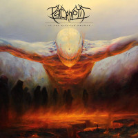 CDPsycroptic / As The Kingdom Drowns / Digipack