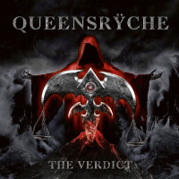CDQueensryche / Verdict