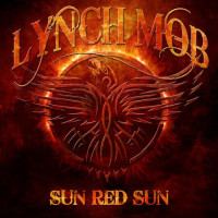 CDLynch Mob / Sun Red Sun / Deluxe