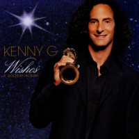 CDKenny G / Wishes / A Holiday Album