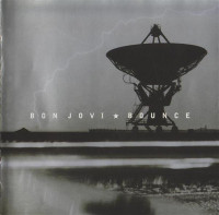 CDBon Jovi / Bounce