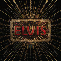 LPOST / Elvis / Vinyl