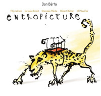 2LPB�rta Dan & Illustratosphere / Entropicture / Remastered / Vinyl