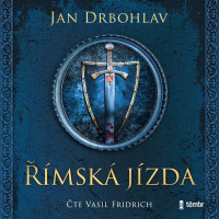 CDDrbohlav Jan / ��msk� j�zda / Fridrich V. / MP3