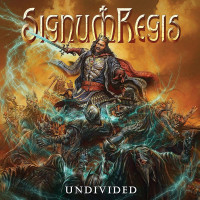 CDSignum Regis / Undivided