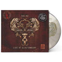 CDHu / Live At Glastonbury