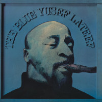 CDLateef Yusef / Blue Yusef Lateef