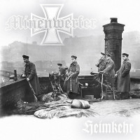 CDMinenwerfer / Heimkehr