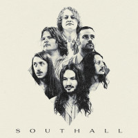 LPSouthall / Southall / Vinyl