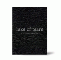 CDLake Of Tears / Crimson Cosmos