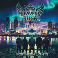 CDHeaven's Reign / Northern Lights