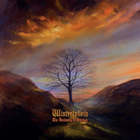 CDWinterfylleth / Hallowing Of Heirdom