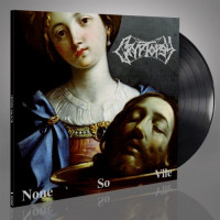 LPCryptopsy / None So Vile / Vinyl