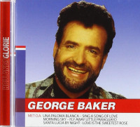 CDBaker George / Hollands Glorie