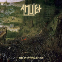 CDAmulet / Inevitable War