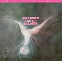 LPEmerson,Lake And Palmer / Emerson,Lake And Palmer / MFSL / Vinyl