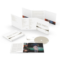 2CDBloc Party / Silent Alarm / 20th Anniversary / 2CD