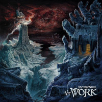 CDRivers Of Nihil / Work